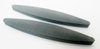 Cigar Shaped Tapered Sharpening Stone