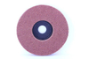 4-1/2 by 7/8 Type 27 Non-Woven Unitized Disc