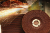 115mm X 6.0 X 22mm Metal Grinding Wheels