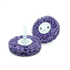 100 x 6mm Dust Wheel Remover