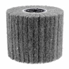  Non-Woven Wire Abrasive Polishing Burnishing Wheel for Burnishing Machine, Polisher, Sander, 120x100x19mm, 80 Grit/ 120 Grit/ 180 Grit/ 