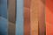 4-1/2" X 7/8" Abrasive Fiber Sanding Disc with Aluminum Oxide