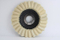 Felt Wheelswith Inner Hole Wool Wheel