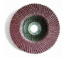 GC Abrasives 125mm X 22mm (5" X 7/8") Vertical Flap Disc