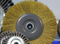 4" Twisted Knot Wheel Brushes