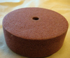 High Quality Abrasive Non Woven Polishing Wheel