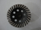 100mm PCD Wheel PCD Diamond Cup Wheels