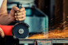 9-Inch by 1/8-Inch Metal Cutting and Grinding Discs