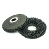 Polycarbide Abrasive Disc Poly Strip Disc Wheel Paint Rust Removal Clean for Angle Grinder 125mm 5"