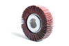 GC Abrasives 200X25X25/32mm Abrasive Grinding Flange Flap Wheels