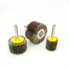 GC Abrasives 50 x 25mm Flap Wheel Burnishing Mop with 150-Grit