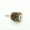 GC Abrasives 40mm X 20mm P80 Abrasive Flap Wheel with Shaft