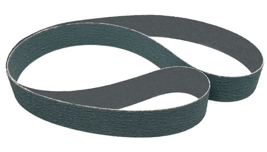 13X457mm P24 Zirconium Abrasive Belts