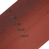 Abrasive Sanding Roll 5 metres x 100mm Sandpaper Roll Polishing Tools 400 Grit