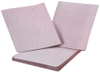  GC Abrasives 9" X 11" 100 Grit Sanding Sheets Stearated Aluminum Oxide