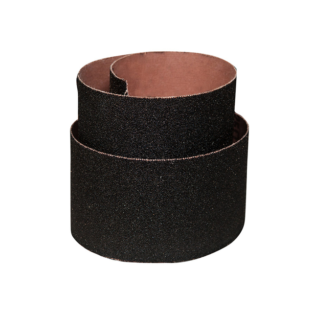 Sanding Belts