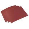 Sandpaper Sheets