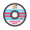 115 X 2.5MM METAL CUT OFF DISC