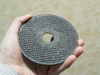 ULTRA THIN METAL Cutting Discs 125 X 1.0 X 22.2mm