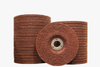 125X6.5X22.2mm Grinding Wheels-Platinum Ceramic