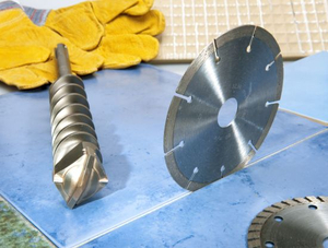 SDS Plus Rotary Hammer Drill Bits for Concrete