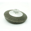 Non Woven Wheel Wheel Grinding Dish 100 mm-4 Inch M10x1.5 Grit #240