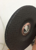 125X6.8X22.2mm Bonded Abrasive Grinding Wheels