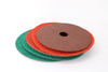 GC Abrasives 180X22.2mm Abrasive Fiber Grinding Disc with Super Ceramic