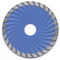Diamond Saw Blade, for Use with: Floor Saws