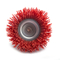 Circular Abrasive Nylon Wheel Brush