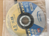 Cutting Disc Metal 230 mm ø x 3 mm 
