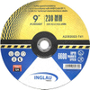 4 Inch Cut Off Wheels For 4