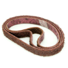 1" x 30" Surface Conditioning Belt Deburring and Finishing 220 Grit