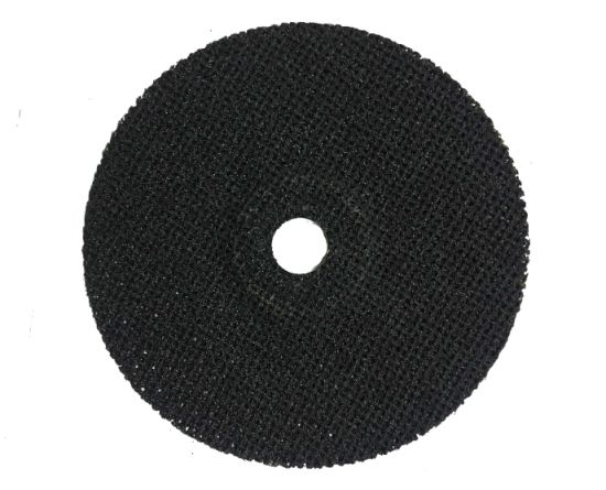 5" Universal Cutting / Grinding / Sanding Disk