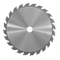 184mm 20t Tct Optiline Saw Blade