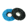 Rust Remover Wheel Remove Paint and Oxidation Poly Strip Wheel Disc Abrasive Angle Grinding Wheel ( - 5" x 7/8")