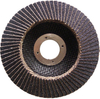 125mm X 22mm Abrasive Flap Disc with Alumina