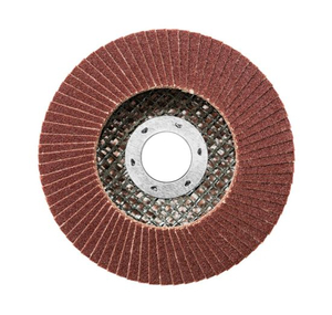 7" x 7/8" Premium High Density Jumbo Zirconia Type 29 Flap Discs