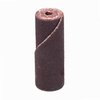 1/4in x 1-1/2in x 1/8in Aluminum Oxide Straight Cartridge Roll, 100 Grit 