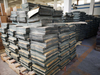Sandpaper Assortment, 1/4-Inch Sheet