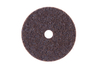 5in x 7/8in Finish Duty Surface Conditioning Center Hole Hook & Loop Disc, MED 