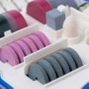 1-2-2-Vitrified Bonded Abrasives