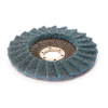 Surface Conditioning Flap Discs