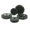 Quick Change Wheel Button Wheel