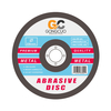 115 X 2.5MM METAL CUT OFF DISC