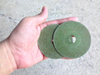 ULTRA THIN METAL Cutting Discs 125 X 1.0 X 22.2mm