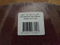 Abrasive Sanding Belt with Wt. Cloth Backing