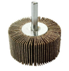 GC Abrasives 20 x 20mm Rotary Flap Wheel Sander 120-Grit