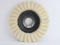 115X22.2mm Woolen Felt Flap Disc