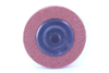 4-1/2 by 7/8 Type 27 Non-Woven Unitized Disc